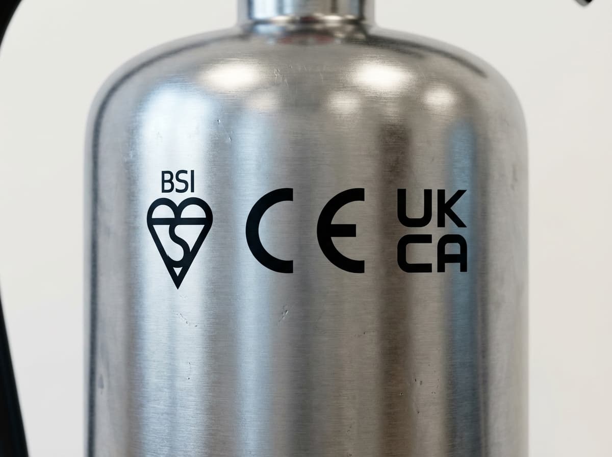 International export market compliance