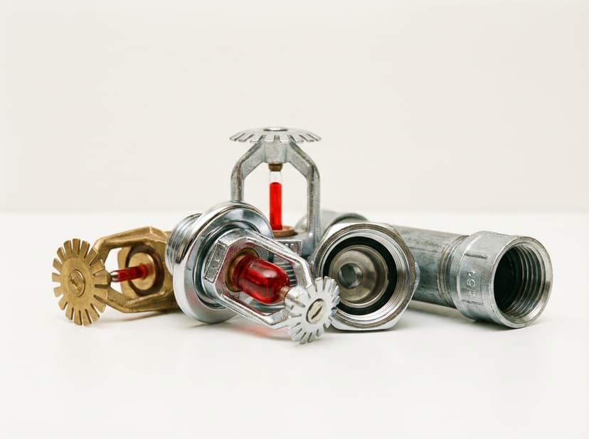 Sprinkler system testing